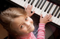 Piano Lessons Ages 5+
