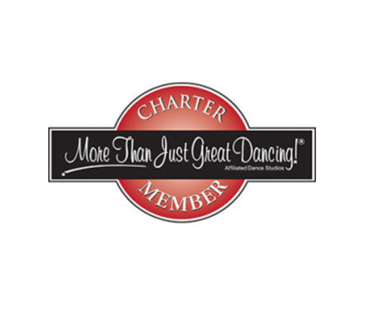 Charter Member logo