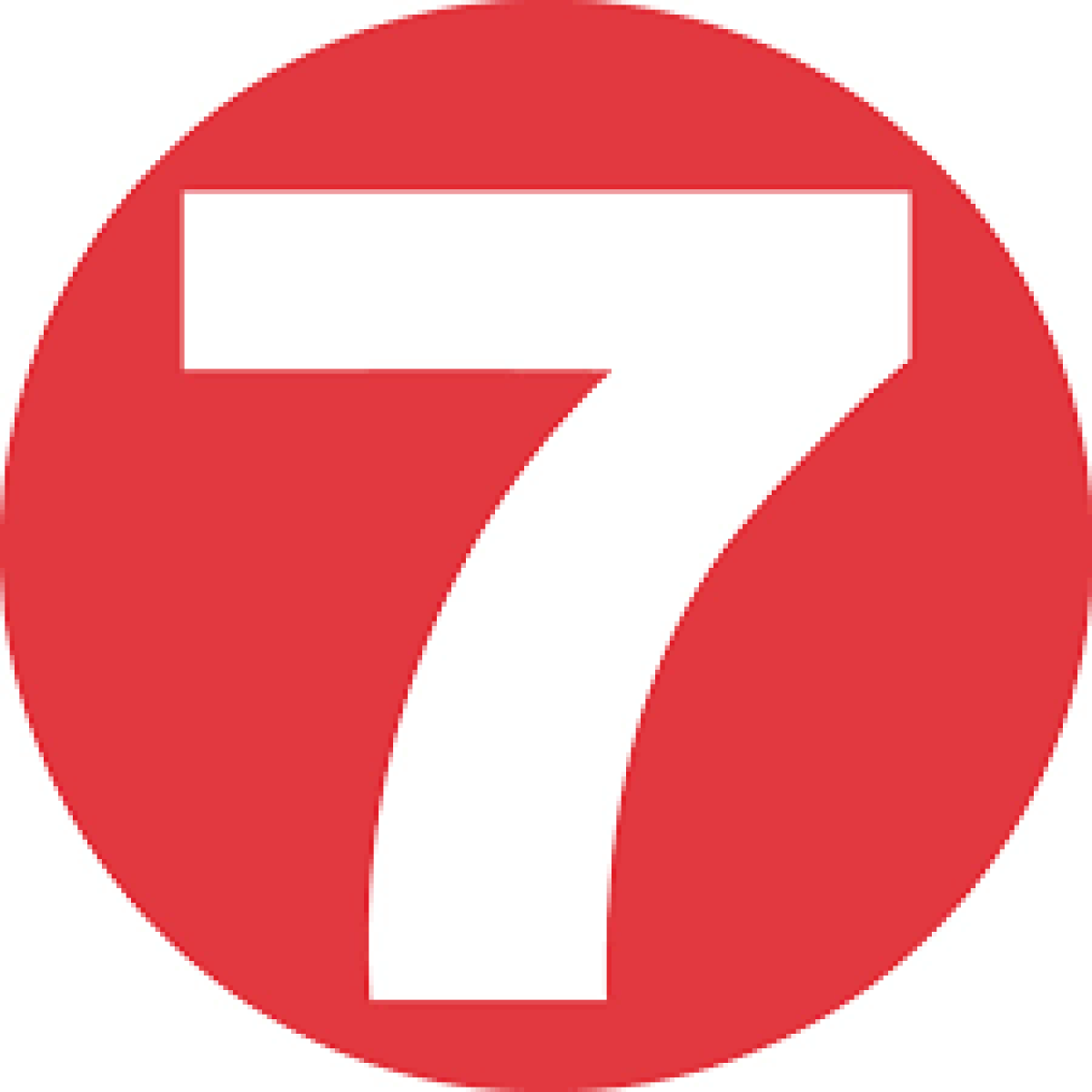 7 organization logo